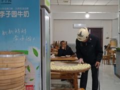 -小武包子铺(严州古城店)