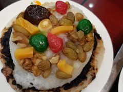 八宝饭-护国寺小吃(新街口店)