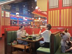 -牛New寿喜烧(金鹰世界店)