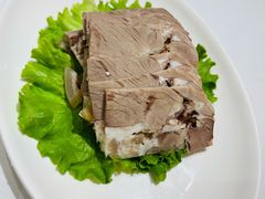 白切羊肉-品悦酒店(三林古镇店)