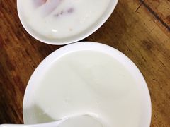 -沙湾姜埋奶(兴新包店)
