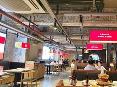 -老佛爷铜炉蛙锅(东门老街店)