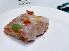 -8餐厅(新葡京酒店)