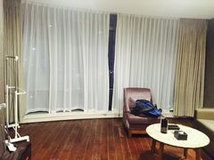-青岛五四广场海景美仑国际公寓酒店