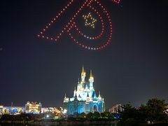-泉城欧乐堡梦幻世界