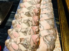 乌鸡卷-王家渡火锅(金宝汇店)