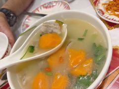 -清真·玛丽亚新疆菜主题餐厅(浙江中路店)