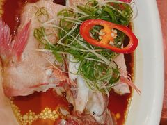 -观澜湖酒店·邀月庭中餐厅