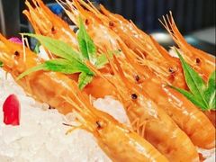 -醉东Oriental House(静安嘉里店)