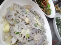 -老铁私房菜