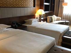 -西安赛瑞喜来登大酒店