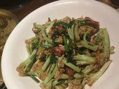 -玉林烤鸭店(垡头店)