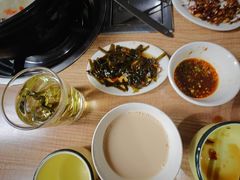 -尼玛藏家风味园(阿山食城店)