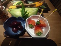 -Minase水濑·日料放题(外滩店)