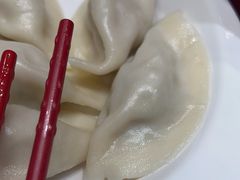 -喜家德虾仁水饺(浦东山姆店)