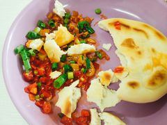 -中央财经大学-食堂