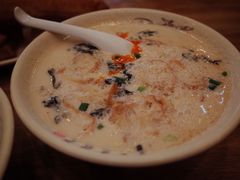 -阿文夜市豆浆油条(临潼路店)
