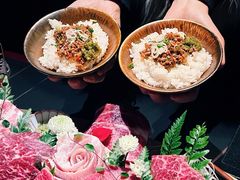 -300杯·和牛烧肉清酒专门店(廊里店)