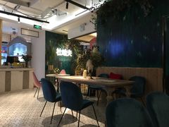 大堂-杜哈夫DOUX RÊVE·生日蛋糕(日月光店)