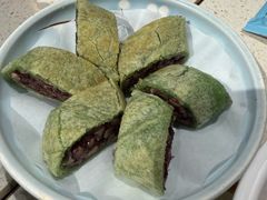 红豆薄撑-任兴记(定西路店)
