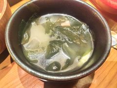 -海之屋韩式烤肉(海棠68环球美食街店)