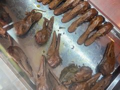 -波波鸭头(九街店)