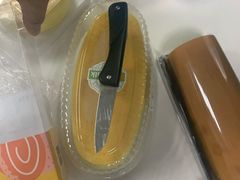 -BreadTalk面包新语·烘焙蛋糕(金光华广场店)