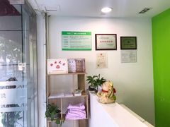 -阿姨来了月嫂服务中心(徐汇店)