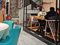 -龚兴城鱼羊吉·家传湖北菜(苗栗路总店)