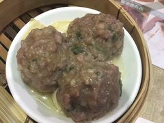 陈皮牛肉球-添好运点心专门店(北角店)