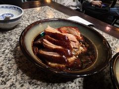 金陵烤鸭-南京大牌档(三阳广场苏宁店)