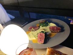 香烤牛柳-Mercato莫卡多露台餐厅与酒吧(K11店)