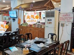 大堂-鸽鸟轩(石岐店)