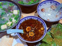 -老城南.鸭血粉丝汤(夫子庙店)
