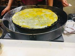 -清真·二嫂子煎饼果子(鼓楼旗舰形象店)