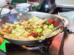 -沈胖子音乐烤吧·炒菜·龙虾(环城东路店)