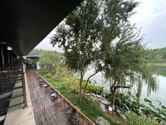 -上海怡沁园度假酒店