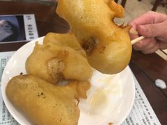 -仁信老铺(华盖路店)