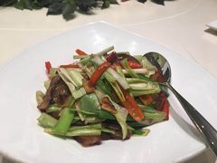 -美泉宫饭店美泉盛宴海鲜