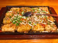 包浆豆腐-86烧烤·炭火烧烤 (石人总店)