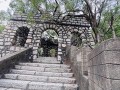 -珠海圆明新园