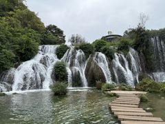 -天河潭旅游度假区