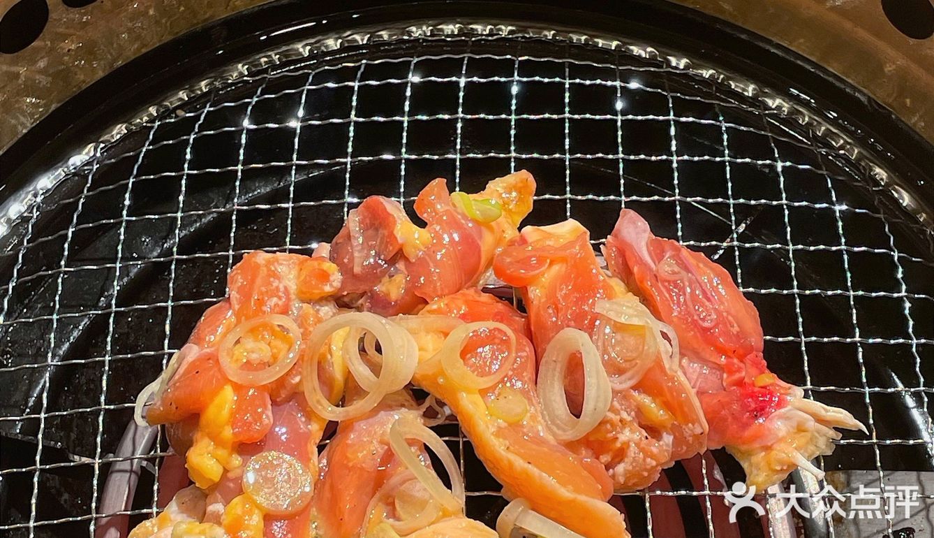魔都美食|顶级烤肉料理天花板平成屋
