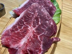-金顺韩式烤肉·网红烤肉店(广利路店)