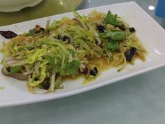 -聚德福海鲜家常菜(刘庄店)