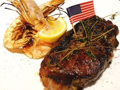 -小火花·干式熟成牛排馆Spark SteakHouse(剑桥郡店)