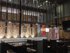 大堂-和萌牛肠烧烤(财富中心店)