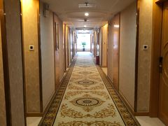 -维也纳酒店(成都春熙路李家沱地铁站店)