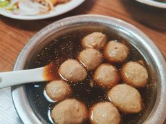 -歪头牛肉(金龙壹号店)