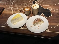 -Peet's 皮爷咖啡(东湖路手作店)